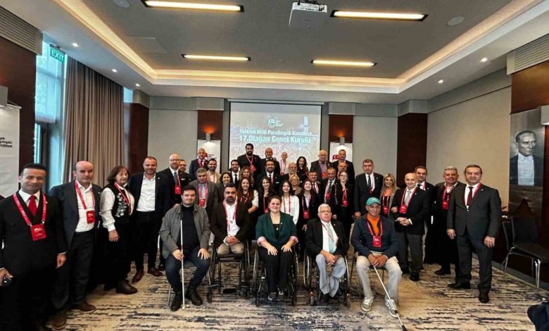 turkiye milli paralimpik komitesinin 17 olagan genel kurulu istanbulda gerceklesti 794c404c33d5 |