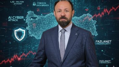 Türkiye’nin 1,32 trilyonluk ekonomisi yapay zeka destekli siber tehdit altında 6 turkiyenin 132 trilyonluk ekonomisi yapay zeka destekli siber tehdit altinda 37d866f3f210 |