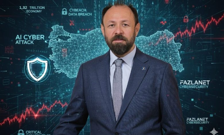 Türkiye’nin 1,32 trilyonluk ekonomisi yapay zeka destekli siber tehdit altında 1 turkiyenin 132 trilyonluk ekonomisi yapay zeka destekli siber tehdit altinda 37d866f3f210 |