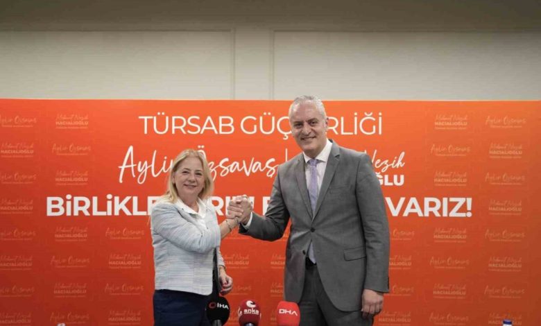 tursab baskanlik yarisinda ozsavas ve hacialioglu guclerini birlestirdi dacf9afc1287 |