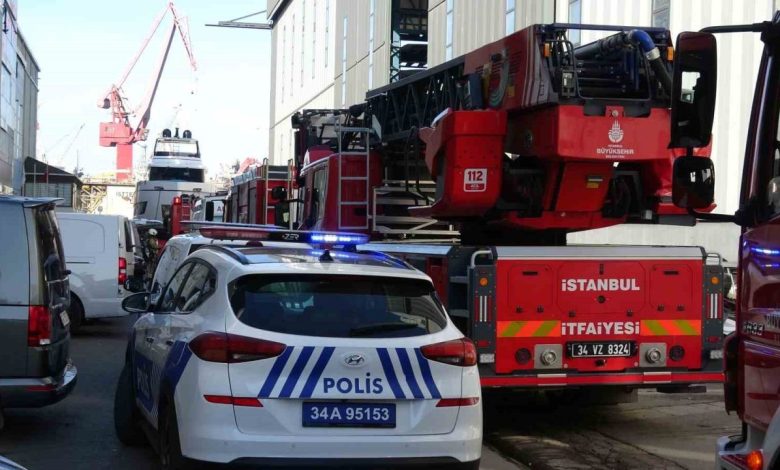 tuzlada yat uretim tesisinde korkutan yangin af083cfd363e |