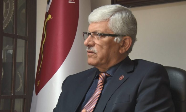 tvhb baskani eroglu bir an once tek saglik yasasinin cikmasi gerekiyor 63834aa141c5 |