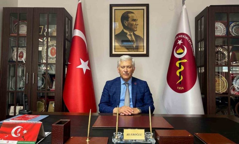 TVHB Başkanı Eroğlu: "Hijyen bilinci ve eğitimi yeterli olmayan kişilerin çalışması gıda güvenliği ile halk sağlığı riski haline gelmiştir" 1 tvhb baskani eroglu hijyen bilinci ve egitimi yeterli olmayan kisilerin calismasi gida guvenligi ile halk sagligi riski haline gelmistir 2e1b4109aded |