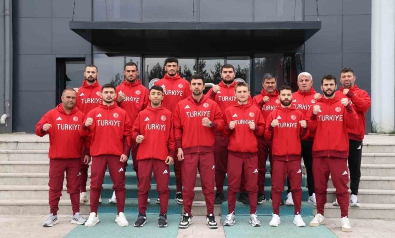 U23 Boks Milli Takımı Budapeşte’de 1 u23 boks milli takimi budapestede 0c62f07ac55b |