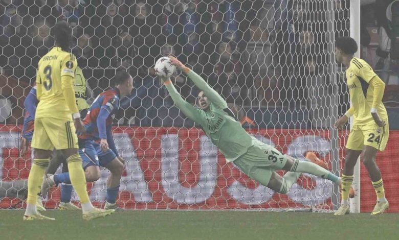 uefa avrupa ligi viktoria plzen 0 fenerbahce 0 mac sonucu 96bead0c5903 |