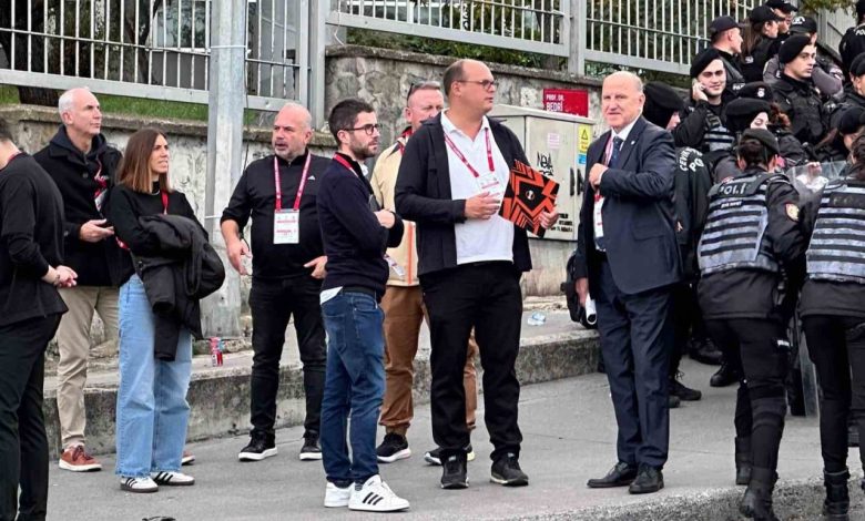 uefa heyeti derbide uefa avrupa finali provasini yapacak 56f5435532f2 |