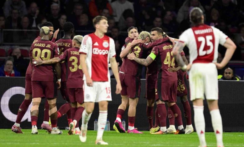 uefa sampiyonlar lig ajax 0 galatasaray 3 mac sonucu b0ab468ca911 |