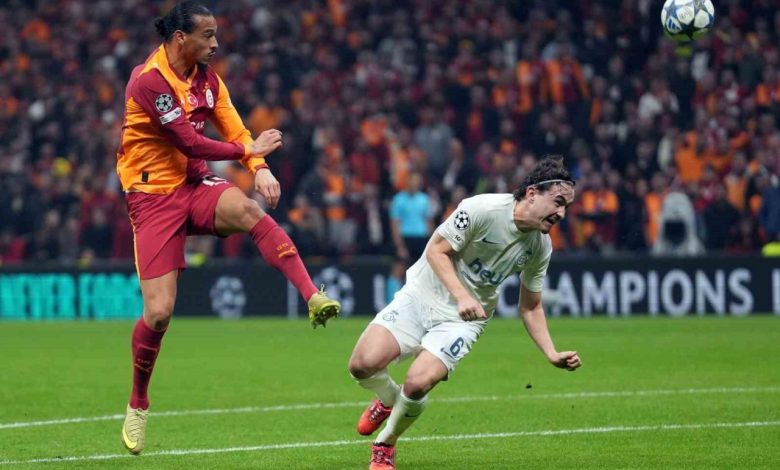 uefa sampiyonlar ligi galatasaray 0 union saint gilloise 0 ilk yari 5cbd19ec5c6f |