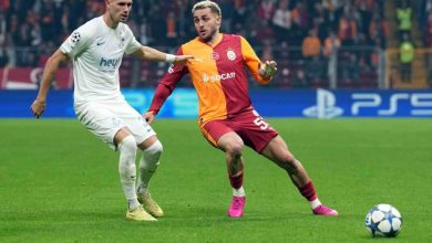 UEFA Şampiyonlar Ligi: Galatasaray: 0 - Union Saint-Gilloise: 1 (Maç sonucu) 2 uefa sampiyonlar ligi galatasaray 0 union saint gilloise 1 mac sonucu 735b6788a8df |