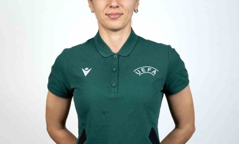 UEFA’dan Asen Albayrak’a görev 1 uefadan asen albayraka gorev 02c264403c6c |