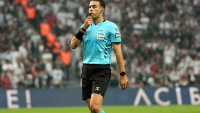 UEFA’dan Oğuzhan Çakır’a görev 4 uefadan oguzhan cakira gorev 72146ecb17ba |