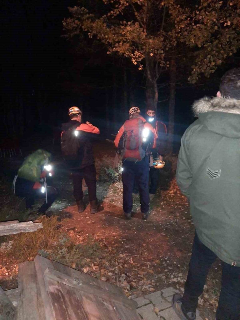 uludagda kayip alarmi 4 cocuk 5 saat sonra bulundu b5e6366f1d32 |