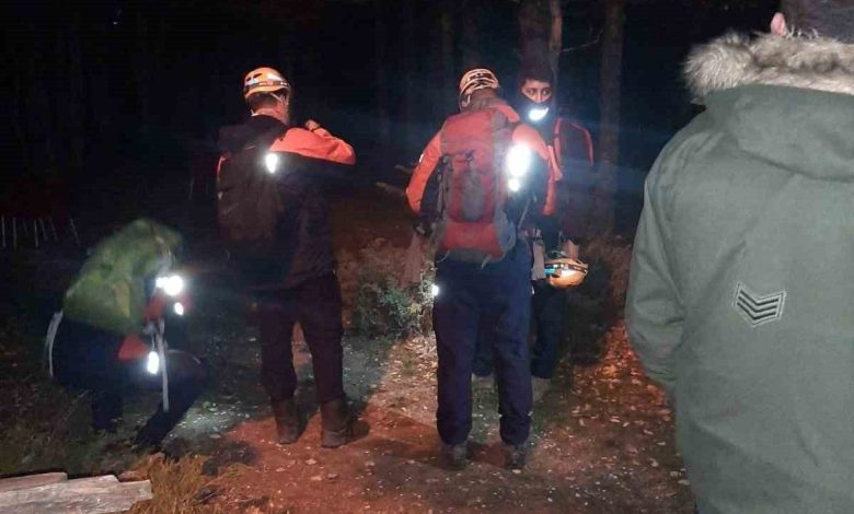 uludagda kayip alarmi 4 cocuk 5 saat sonra bulundu b5e6366f1d32 |