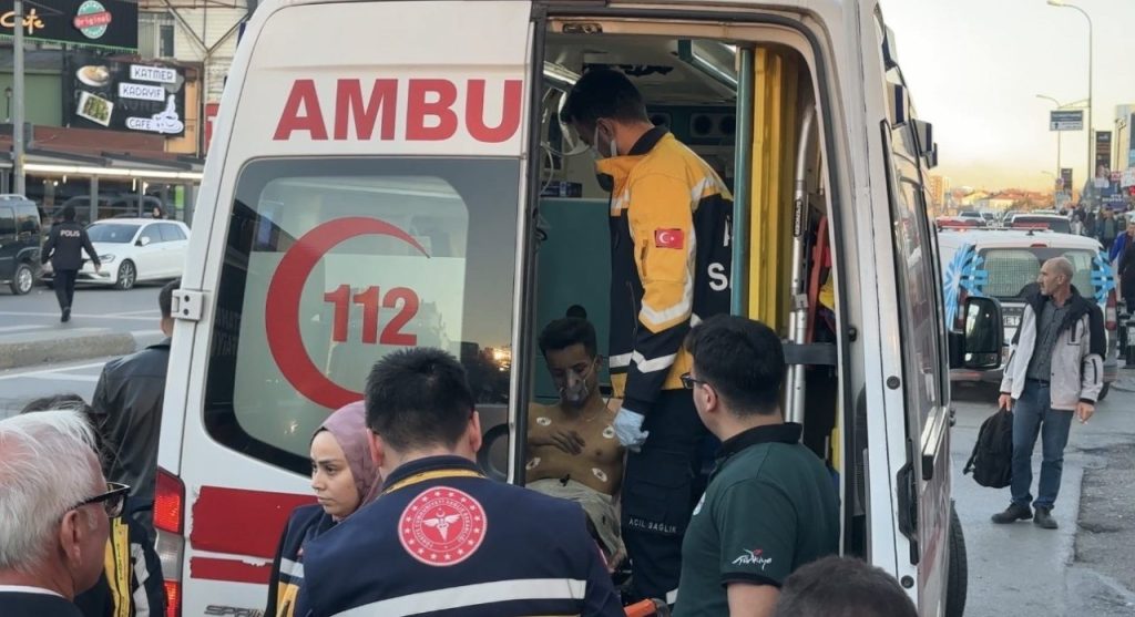 umraniyede depo yangini bir isci dumandan etkilendi 424db2fb5102 |