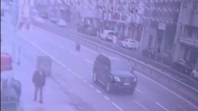 umraniyede ilginc kaza kamerada surucusuz motosikletin carpmasindan kil payi kurtuldu 6bf81e80955a |