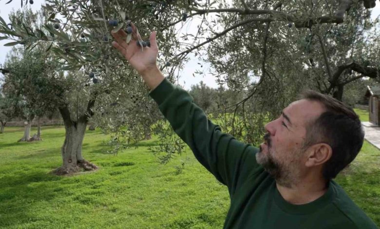 unlu komediyen ata demirer canakkale ve bozcaadaya olan askini anlatti 7a58efef3ea8 |