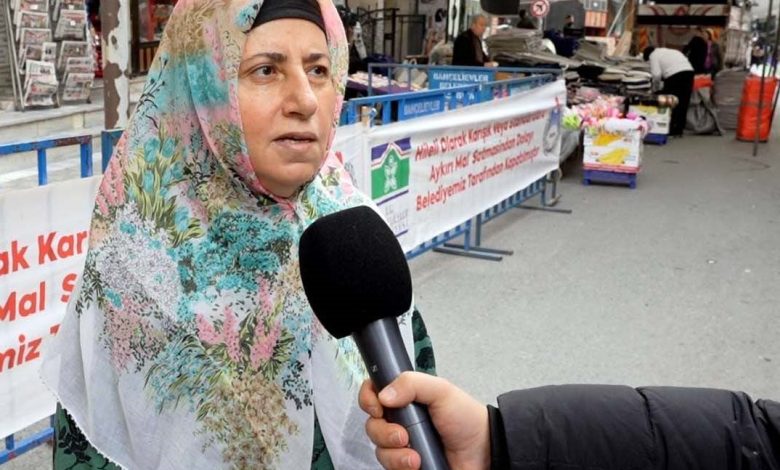 urunleri degistiren engelli pazarci hakkinda dolandiricilik sucundan sorusturma baslatildi c6712a144d8d |