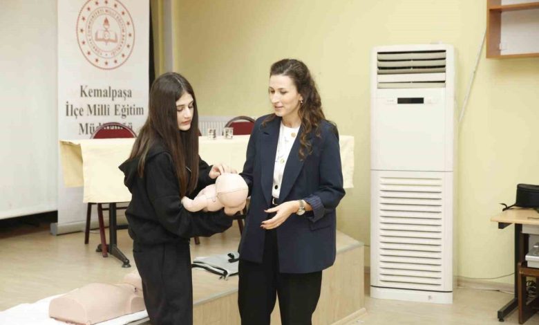 uzman doktorlardan ogrencilere farkindalik egitimi 696078c40ada |