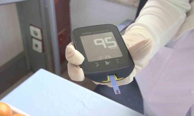 Uzmanı uyardı: Günde 30 dakika yürüyüşle diyabet önlenebilir 1 uzmani uyardi gunde 30 dakika yuruyusle diyabet onlenebilir 322f794a28a7 |