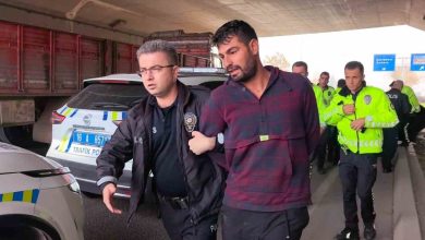 uzun namlulu silahla cinayet isleyen zanli trafik polislerinin nefes kesen takibiyle yakalandi 1117b20aab60 |