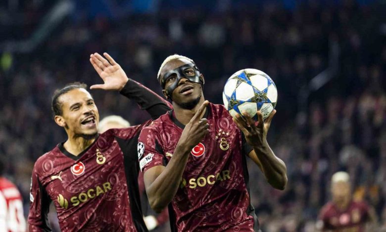 victor osimhen uefa sampiyonlar liginde gol kralligina yukseldi 89c30420dc93 |