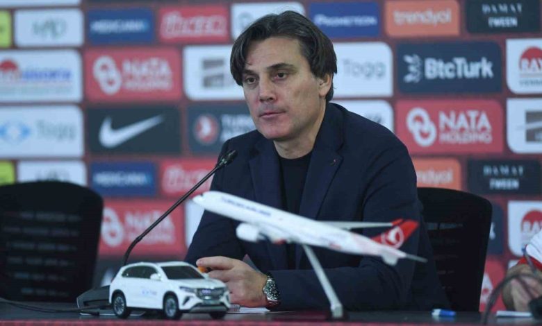 Vincenzo Montella: "Çok kolay maç değildi" 1 vincenzo montella cok kolay mac degildi 0b79108957a4 |