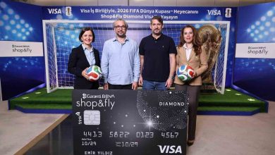 Visa ile Garanti BBVA, 2026 FIFA Dünya Kupası kapsamında iş birliğine imza attı 4 visa ile garanti bbva 2026 fifa dunya kupasi kapsaminda is birligine imza atti 9d0779b42c57 |