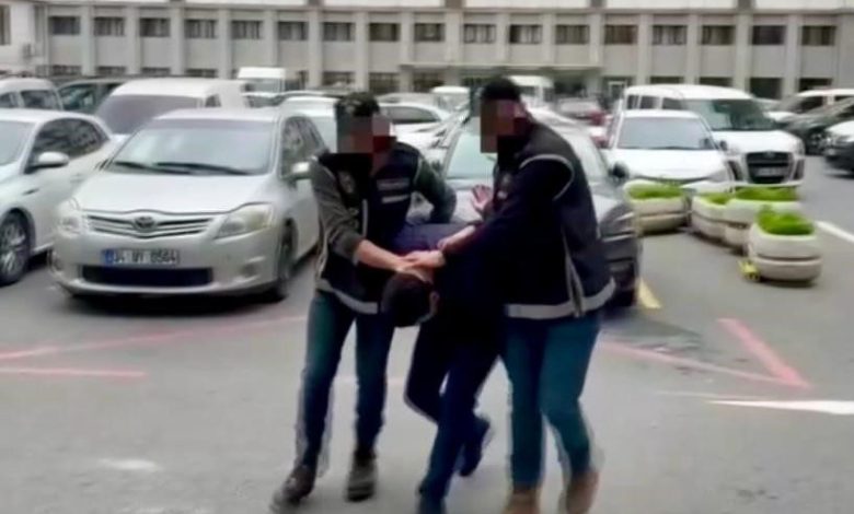 Yabancı uyruklu ByLock’çu FETÖ üyesi havalimanında yakalandı 1 yabanci uyruklu bylockcu feto uyesi havalimaninda yakalandi 03070d9c38ea |