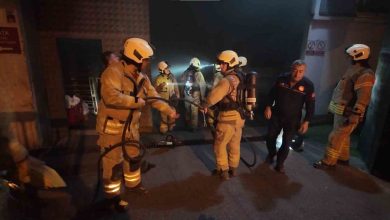 yanik kokusu gelmesi uzerine yapilan ihbar muhtemel bir faciayi onledi a6dfe62c8042 |