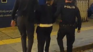 yasinin 3 kati hapis cezasiyla aranan cocuk yakalandi fb01e19a501a |