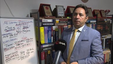 Yüksek emekli aylığı için tarihe dikkat: Emeklilik dilekçesi ne zaman verilmeli 2 yuksek emekli ayligi icin tarihe dikkat emeklilik dilekcesi ne zaman verilmeli 03ead9db6ba2 |