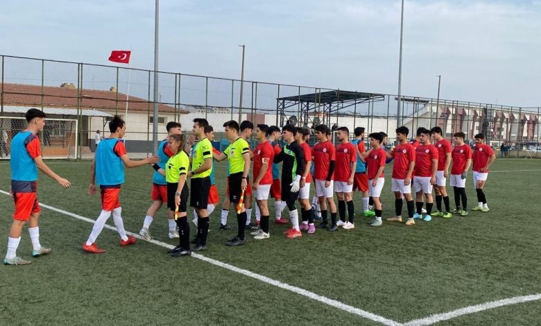 Yurtlig spor müsabakaları Balıkesir’de başladı 1 yurtlig spor musabakalari balikesirde basladi d568a4ef7983 |