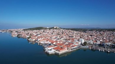 zeytin hasadiyla tatil bulustu ayvalik ara tatilin gozdesi oldu 6356574d6dcb |