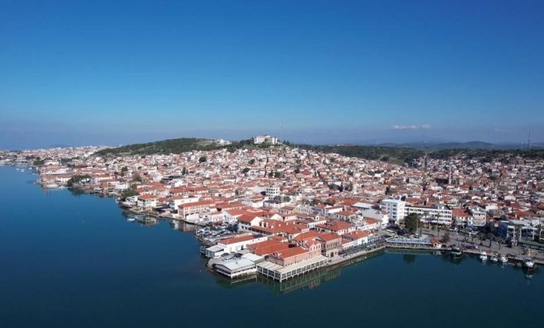 zeytin hasadiyla tatil bulustu ayvalik ara tatilin gozdesi oldu 6356574d6dcb |