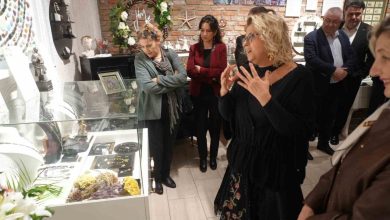 zeytini tasarimlariyla mucevhere donusturdu 4757dba86903 |