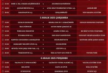 ziraat turkiye kupasinda 4 eleme turunun programi aciklandi 8d656594e74e |