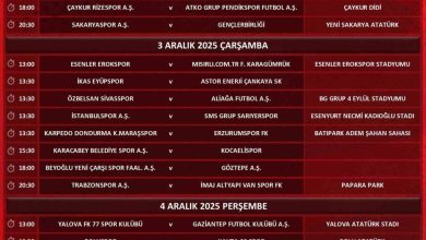 ziraat turkiye kupasinda 4 eleme turunun programi aciklandi 8d656594e74e |