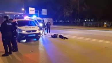 100 metre ilerideki ust gecidi kullanmadi canindan oluyordu c31b1fd73379 |