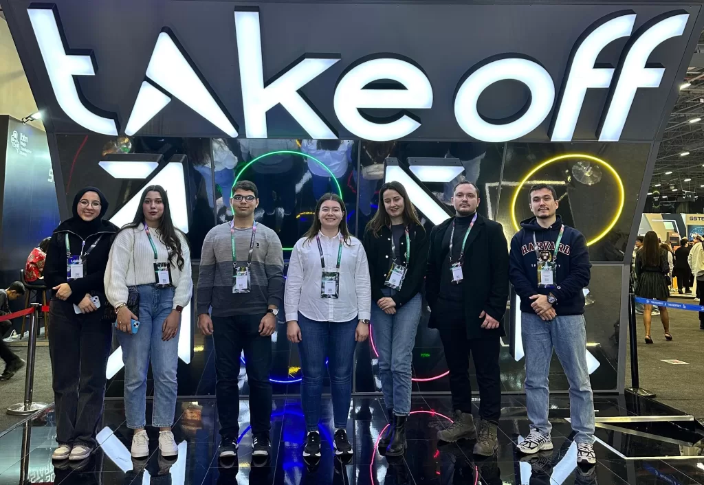 BAÜN Misya Havacılık ve Uzay Teknolojileri Takımı Take Off 2025’te