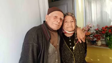 32 yil sonra mavisinden gozyasi dokerek ayrildi eb3be2de8069 |