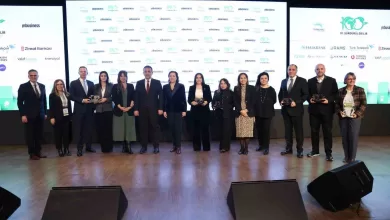 3uncu surdurulebilir yuzyil zirvesinde yesil donusumun yol haritasi konusuldu 57eaa9dfc74c |