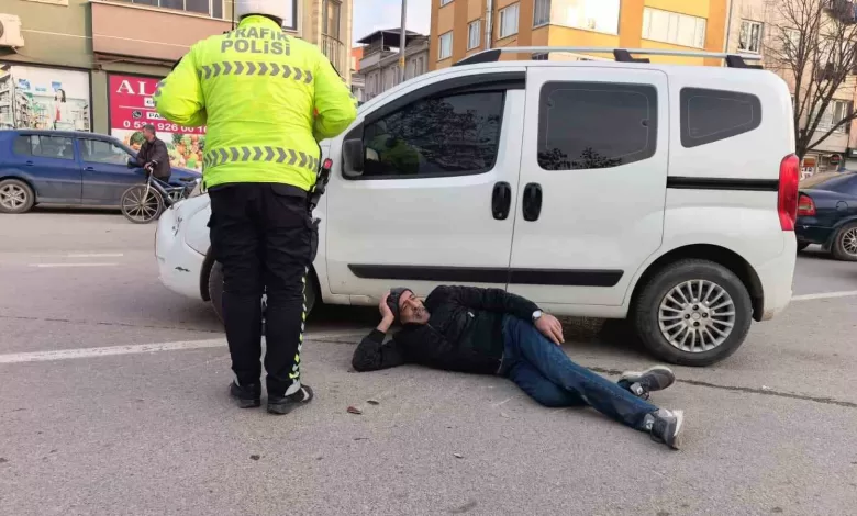 5 dakikada once taburcu oldu kazada yaralandi 37b9c5fa1325 |