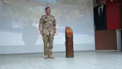 571 genc komando goreve hazir orgeneral ali cardakcidan mezuniyet toreninde gonul cografyasi vurgusu 8e3444f21cad |