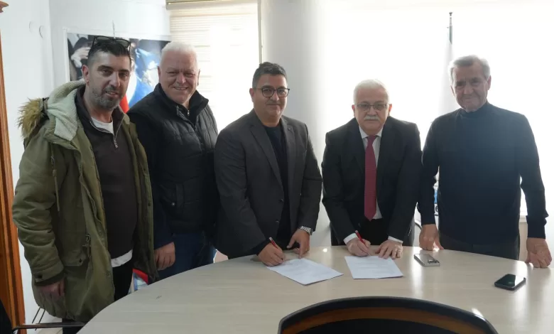 Burhaniye’de Cihat Barış Akgün dönemi başladı 1 WhatsApp Image 2025 12 17 at 08.30.07 |