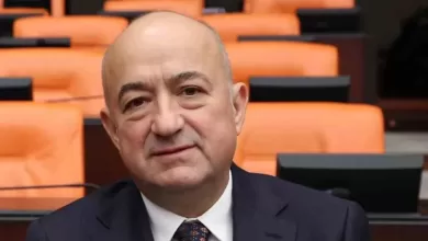 ak parti milletvekili ayhan gider turkiye yeni bir yila tecrubesinden guc alan hedeflerini net bicimde ortaya koyan ve yolunu kararlilikla surduren bir ulke olarak girmektedir a7edb1afe756 e1767111761629 |