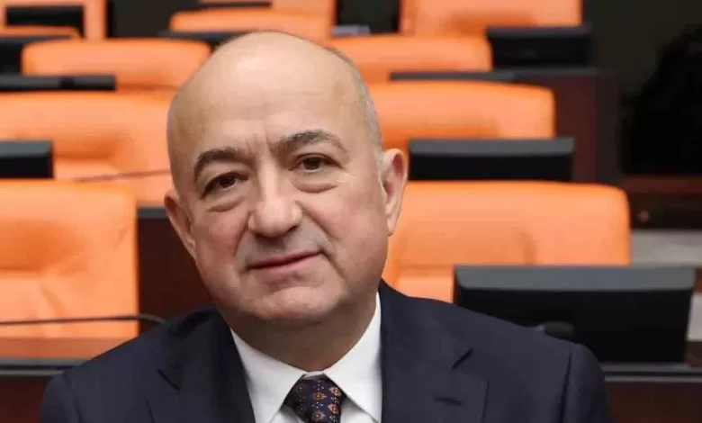 AK Parti Milletvekili Ayhan Gider: Türkiye, yeni bir yıla; tecrübesinden güç alan, hedeflerini net biçimde ortaya koyan ve yolunu kararlılıkla sürdüren bir ülke olarak girmektedir 1 ak parti milletvekili ayhan gider turkiye yeni bir yila tecrubesinden guc alan hedeflerini net bicimde ortaya koyan ve yolunu kararlilikla surduren bir ulke olarak girmektedir a7edb1afe756 e1767111761629 |