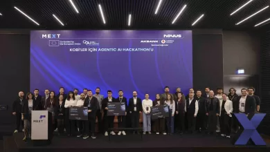 akbank kobilerin yapay zek donusumunu agentic ai hackathon ile destekliyor 4c4c2d47a1cd |