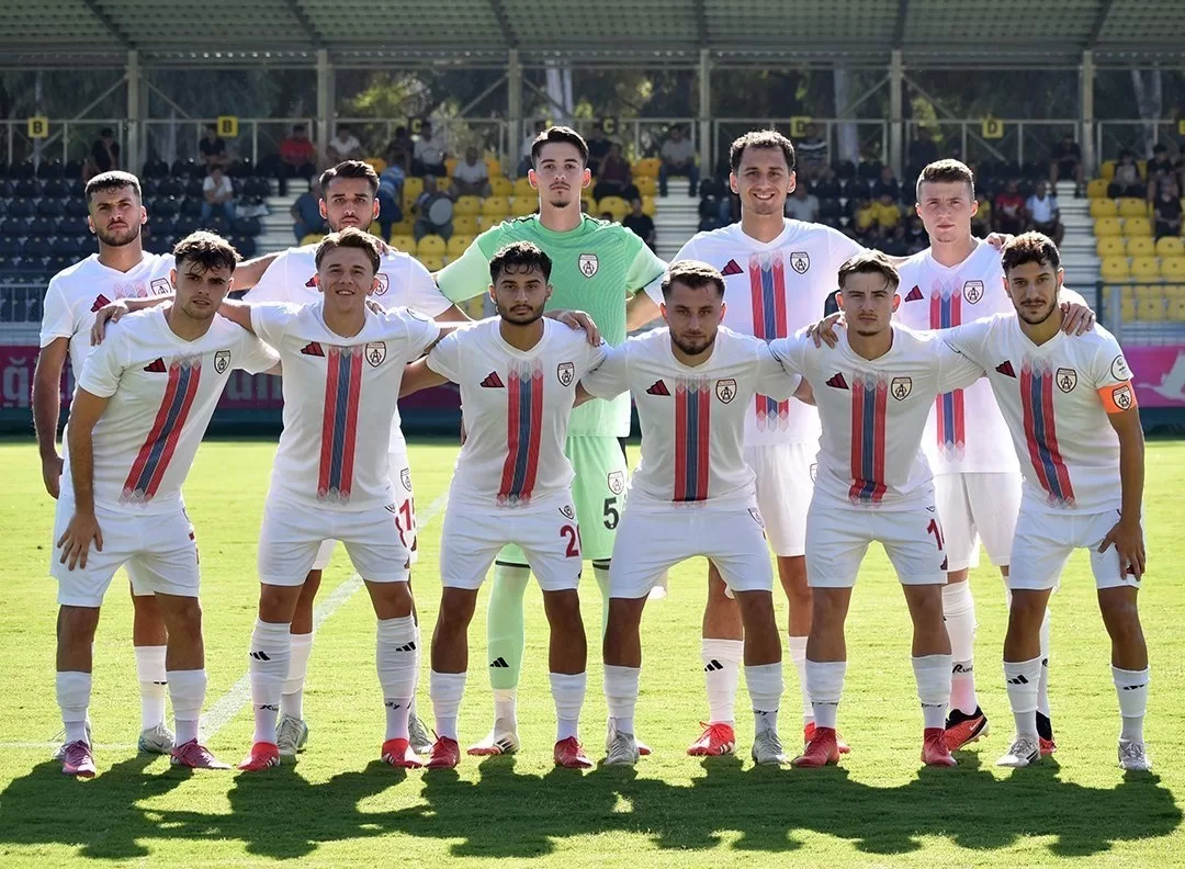 Altınordu’da hedef ilk galibiyet