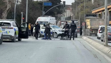 arnavutkoyde hafriyat kamyonunun carptigi yasli adam olay yerinde hayatini kaybetti b1cf71435346 |