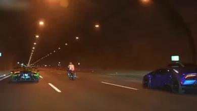 Arnavutköy’de trafiği tehlikeye atan yarışçılara jandarma operasyonu 2 arnavutkoyde trafigi tehlikeye atan yariscilara jandarma operasyonu f3ce996736d7 |